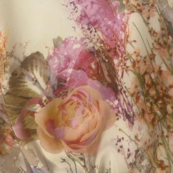 Ted Baker play suit, size M - Picture 4 of 14